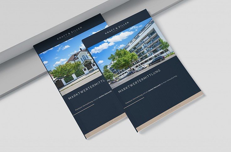 Marktwertermittlung Marktwertermittlung