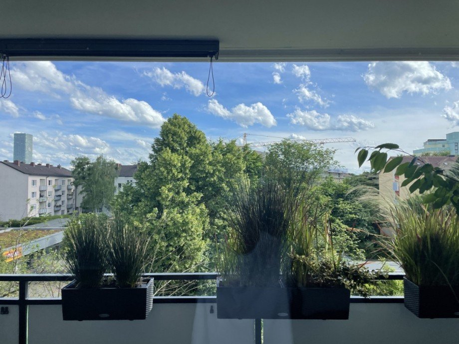  Etagenwohnung M�nchen