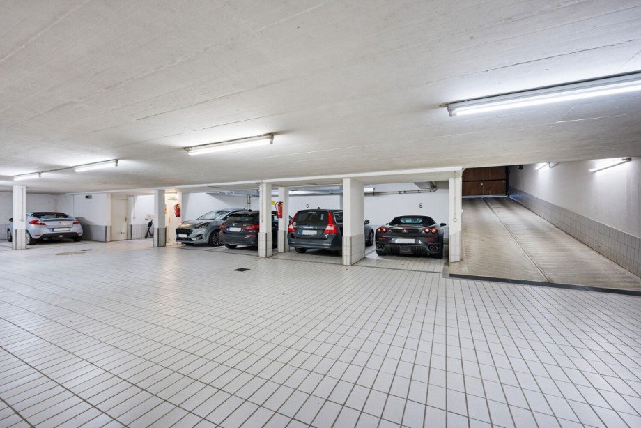  Erdgeschosswohnung M�nchen
