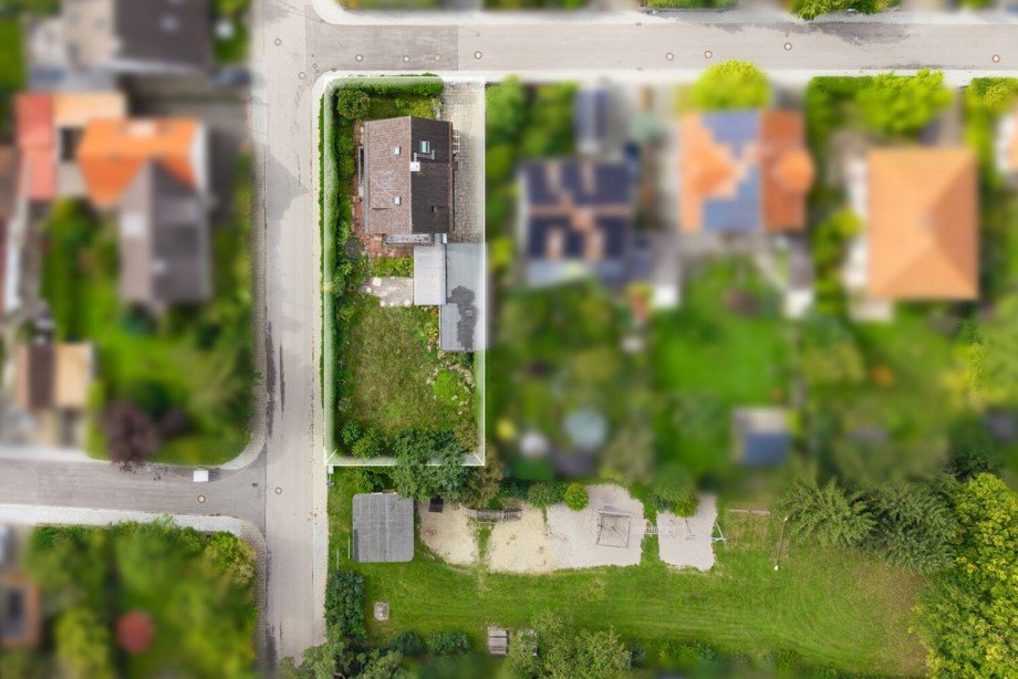  Einfamilienhaus Gr�felfing