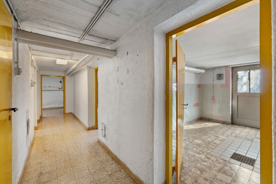  Einfamilienhaus Gr�felfing