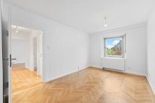 2 Zimmer Sehr sch�ne 2 Zi.-Wohnung mit ca. 74 m� S�d-West Privatgarten