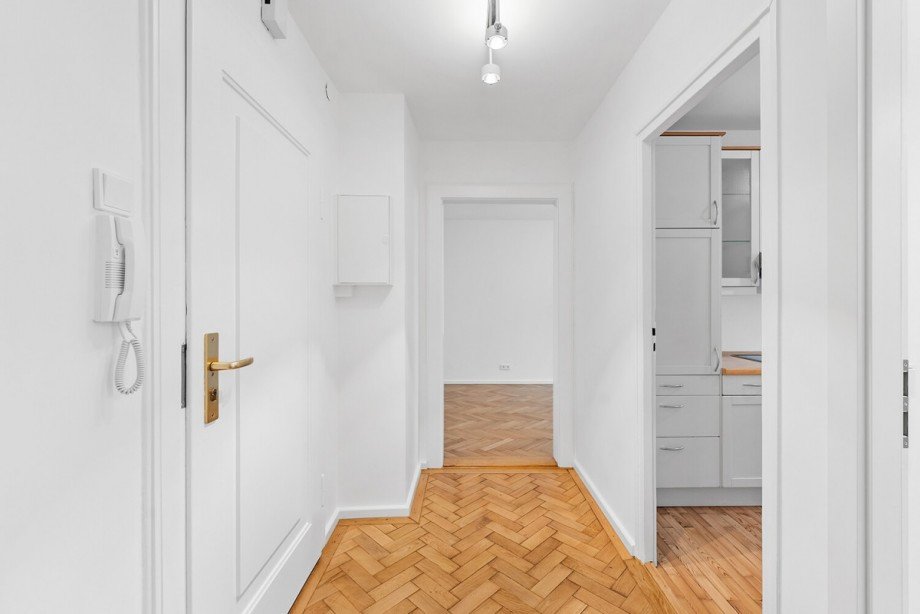  Etagenwohnung M�nchen