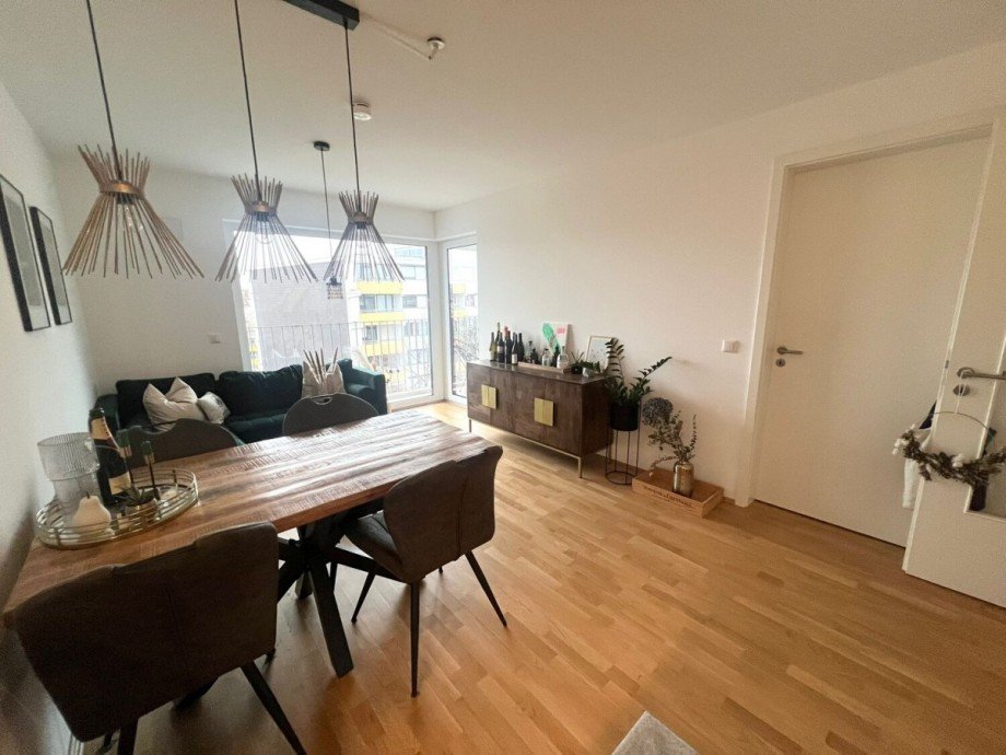  Etagenwohnung M�nchen