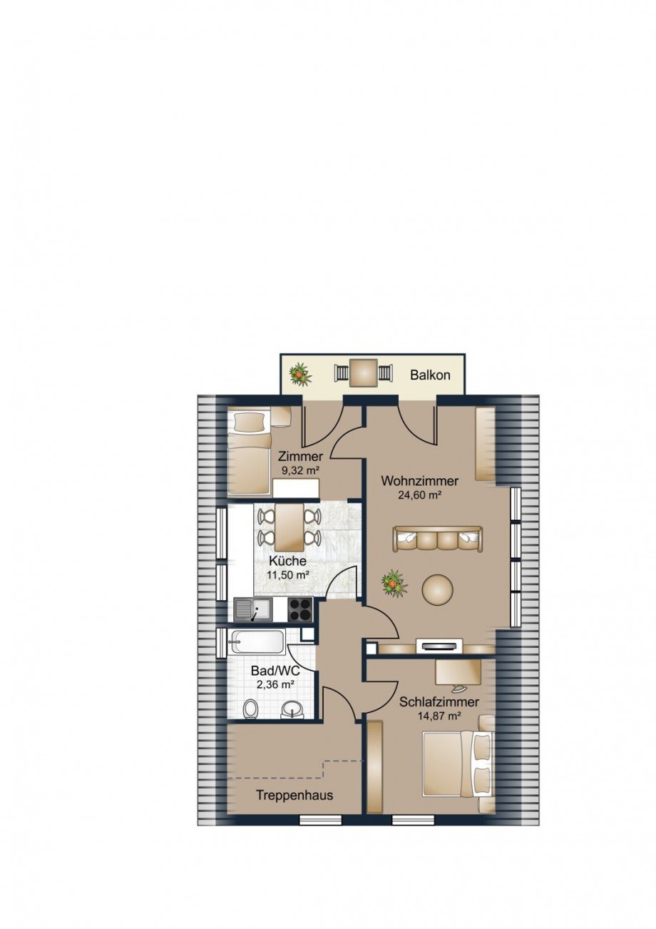 DG Wohngrundst�ck Gr�felfing