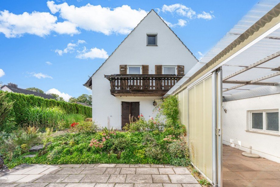  Einfamilienhaus Gr�felfing