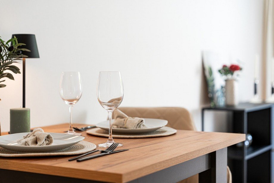  Etagenwohnung M�nchen
