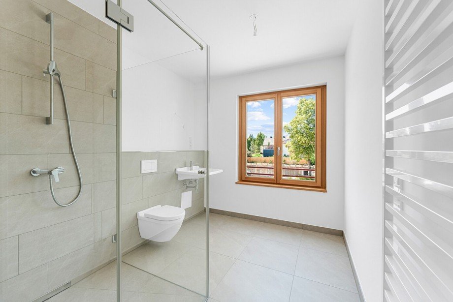  Dachgeschosswohnung Germering
