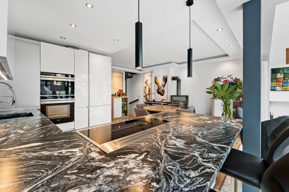  Reiheneckhaus M�nchen / Aubing-Lochhausen-Langwied