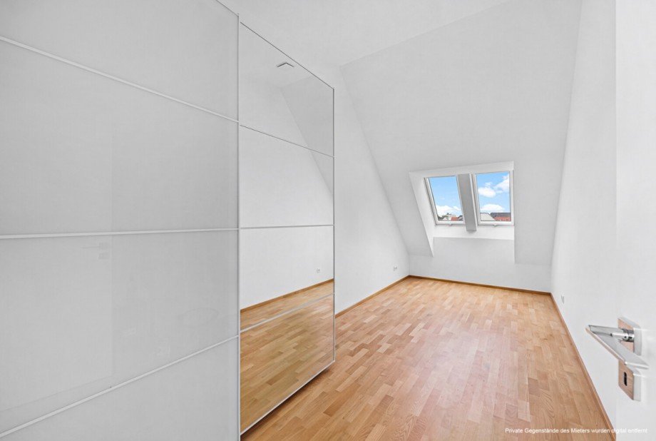  Penthousewohnung M�nchen