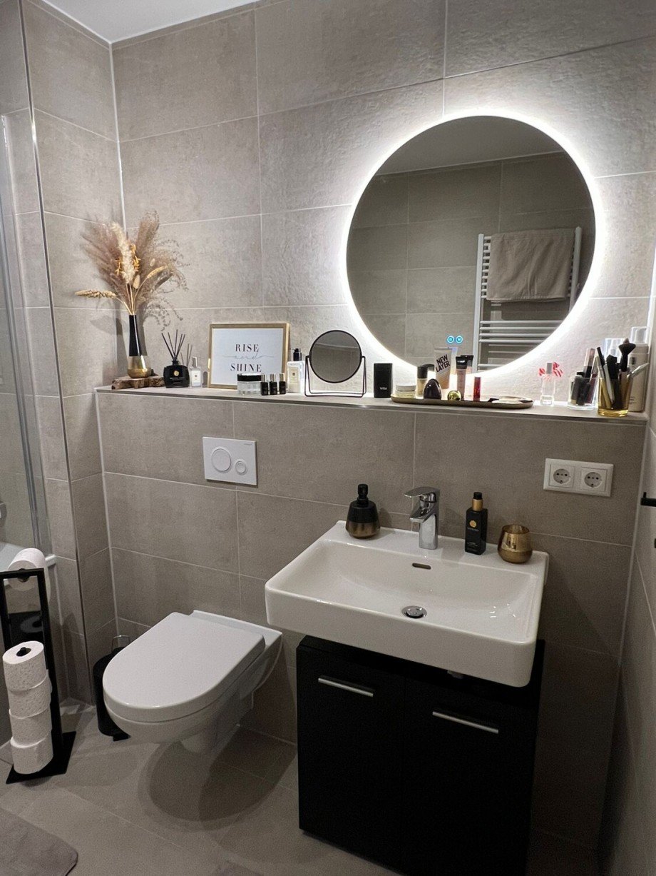  Etagenwohnung M�nchen