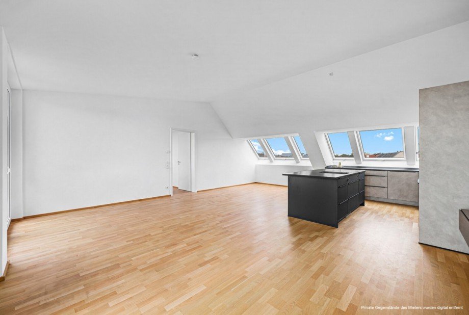  Penthousewohnung M�nchen