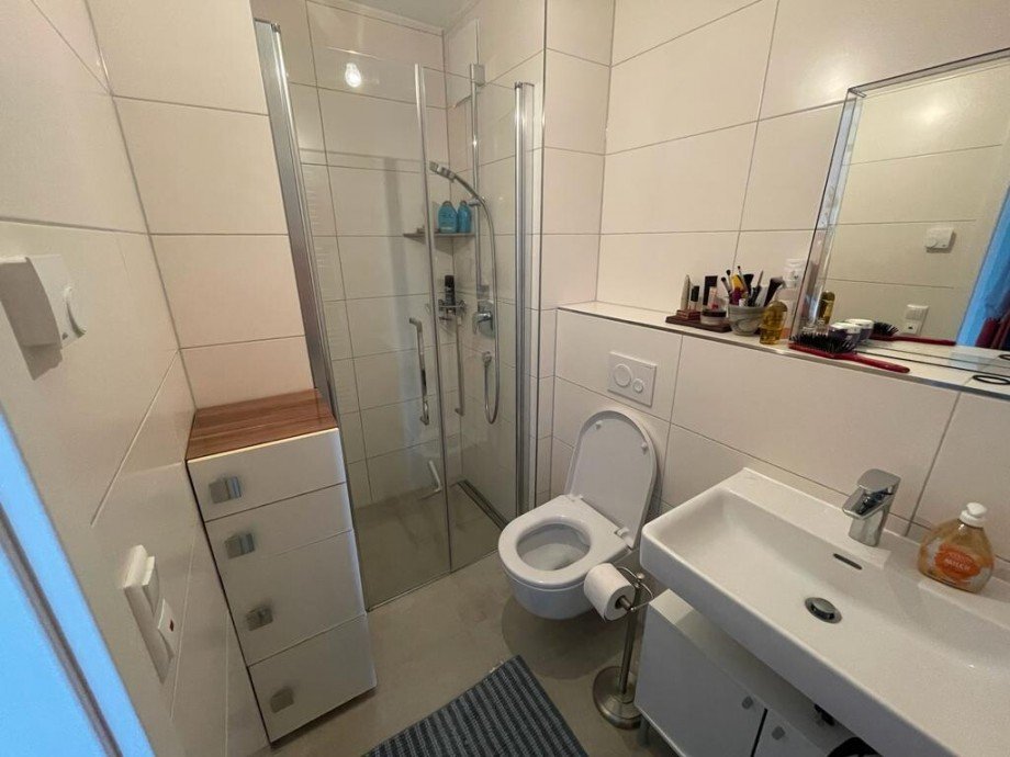  Etagenwohnung M�nchen