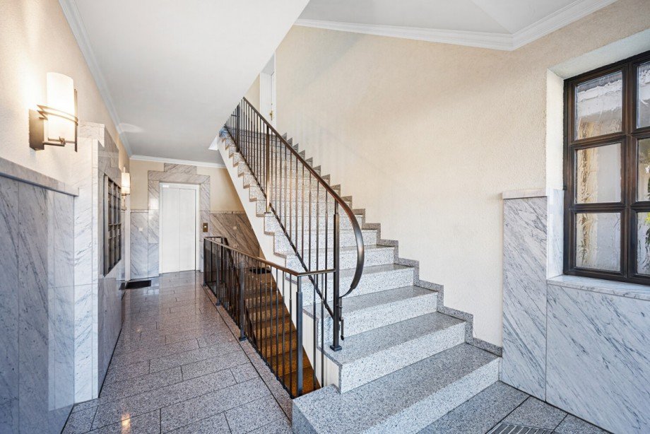  Erdgeschosswohnung M�nchen