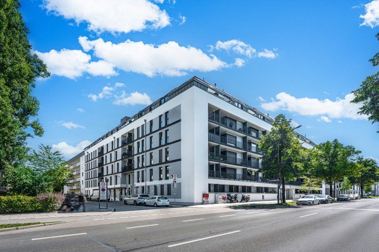  M�nchen Wohngrundst�ck Bautr�gergrundst�ck mit gro�em Entwicklungspotential in guter Lage von Sendling - nahe Harras