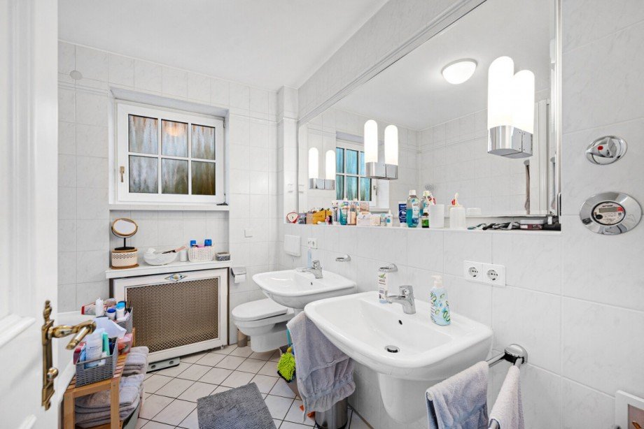  Erdgeschosswohnung M�nchen