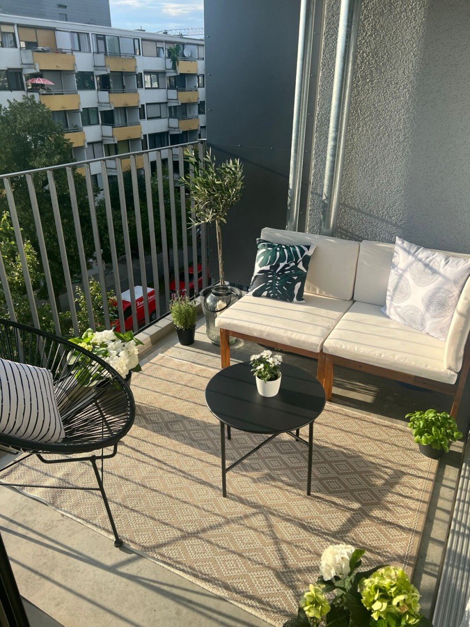  Etagenwohnung M�nchen