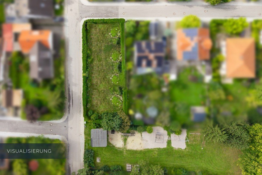  Einfamilienhaus Gr�felfing