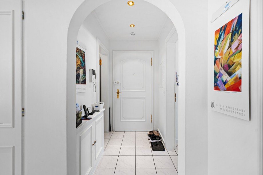  Erdgeschosswohnung M�nchen