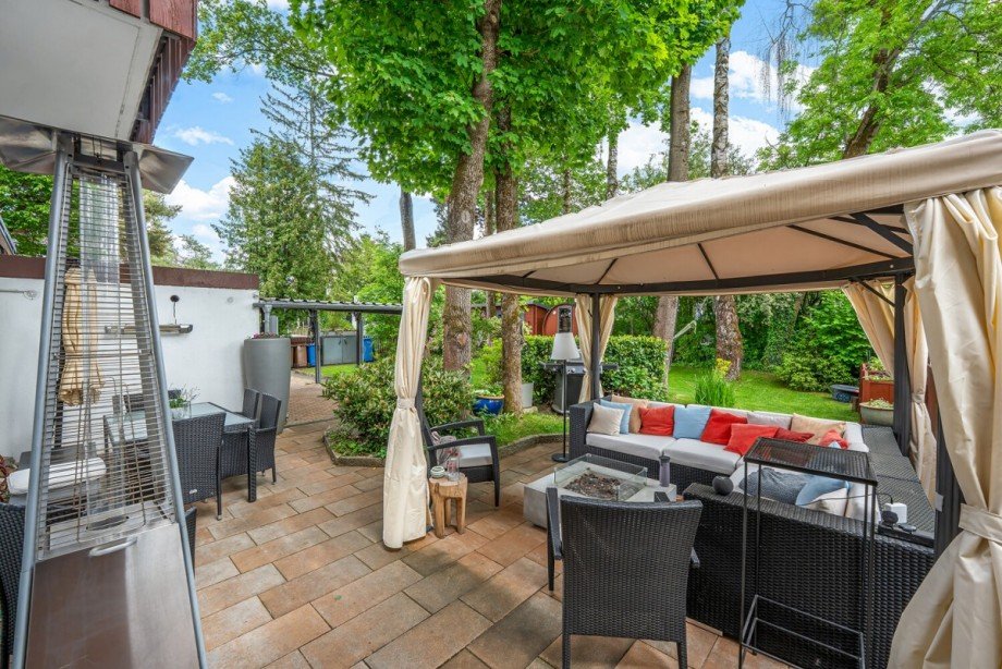  Reiheneckhaus M�nchen / Aubing-Lochhausen-Langwied