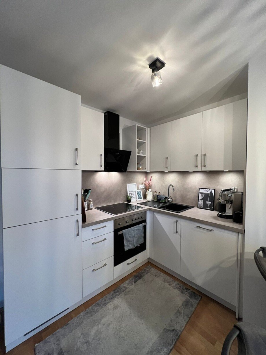 Etagenwohnung M�nchen