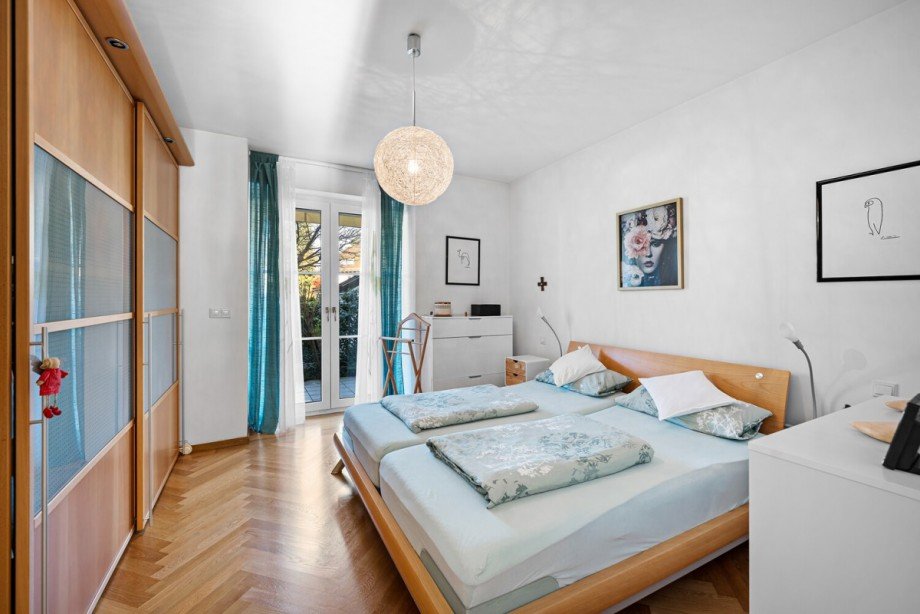  Erdgeschosswohnung M�nchen