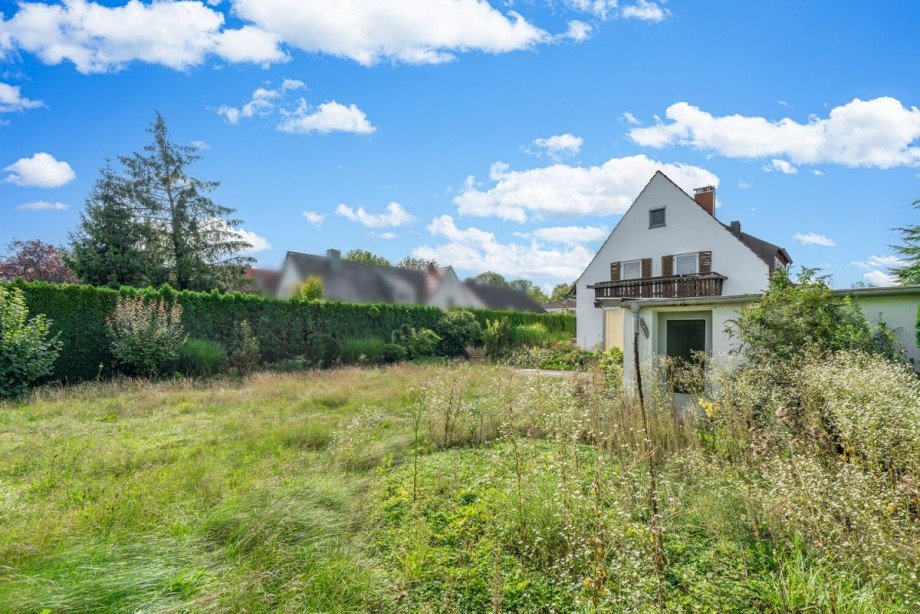  Wohngrundst�ck Gr�felfing