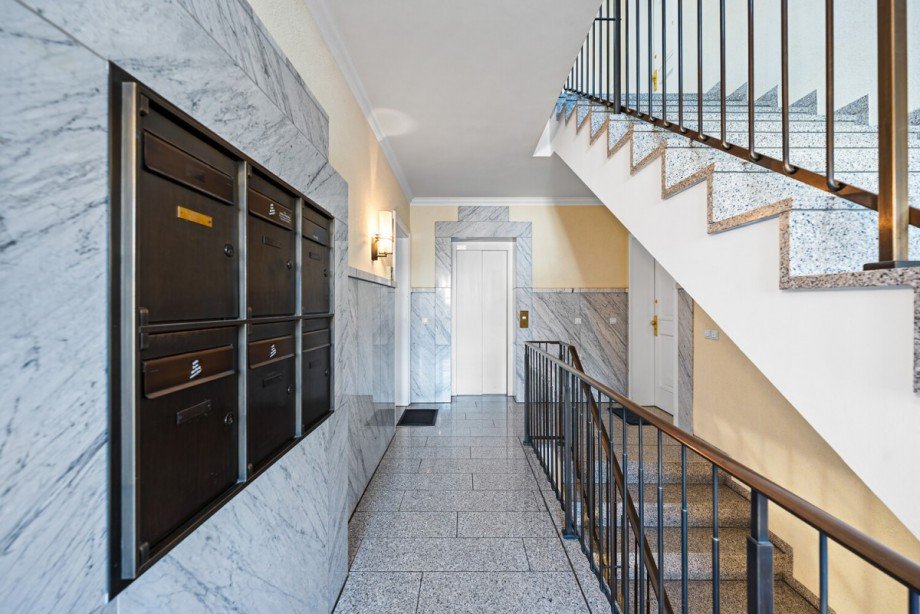  Erdgeschosswohnung M�nchen