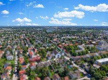 Baupartner f�r DHH gesucht! Neubau-M�glichkeit auf sehr sch�nem West-Grundst�ck in ruhiger Lage