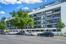  Ebenerdige Lager- /Einzelhandelsfl�che mit KFZ-Stellpl�tzen in bester Gewerbelage