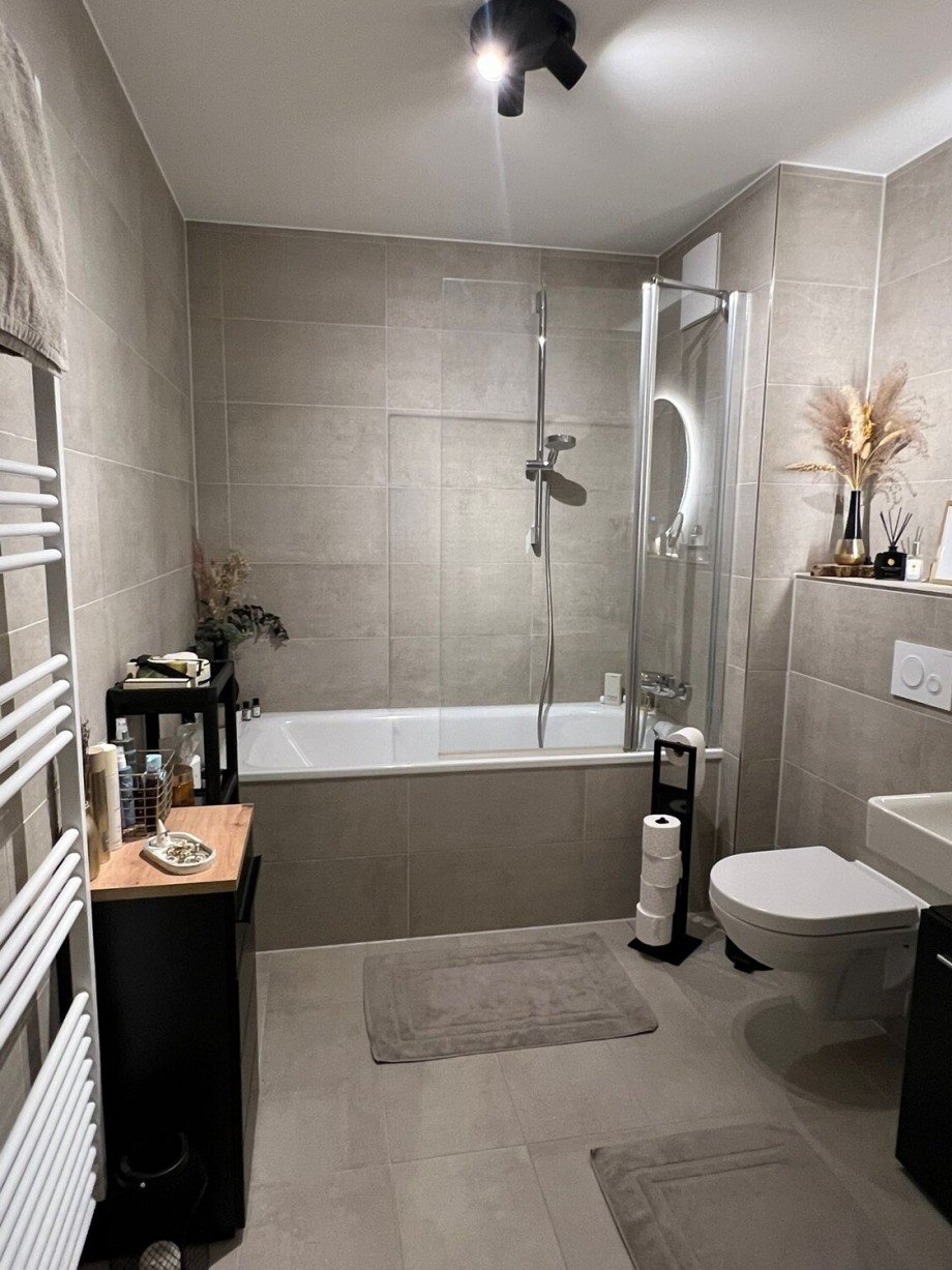  Etagenwohnung M�nchen