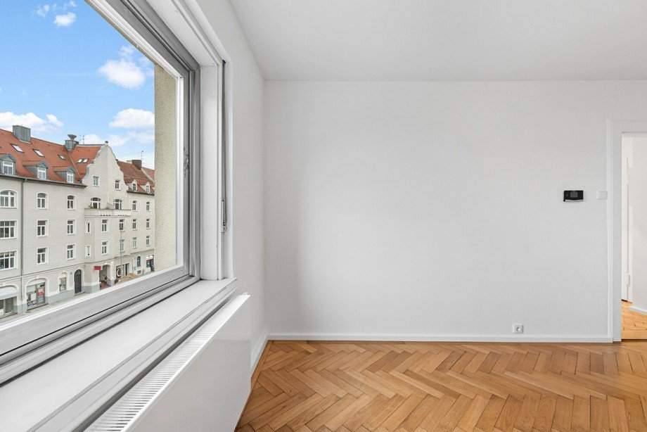  Erdgeschosswohnung Gilching