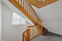  Sehr sch�nes Eck-Grundst�ck mit S�dausrichtung breites Baufenster f�r div. Nutzungs-/ Bauoptionen
