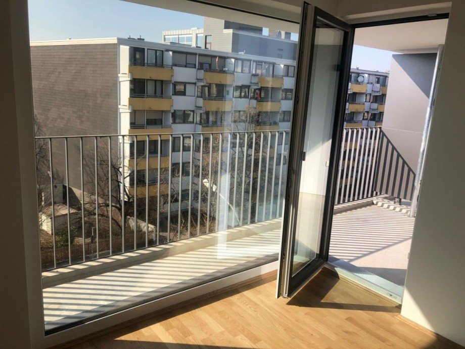  Etagenwohnung M�nchen