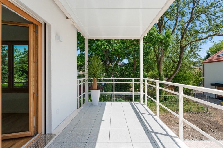  Gilching Erdgeschosswohnung Gro�z�gige 1 Zi.-Wohnung mit West Balkon und sep. K�che