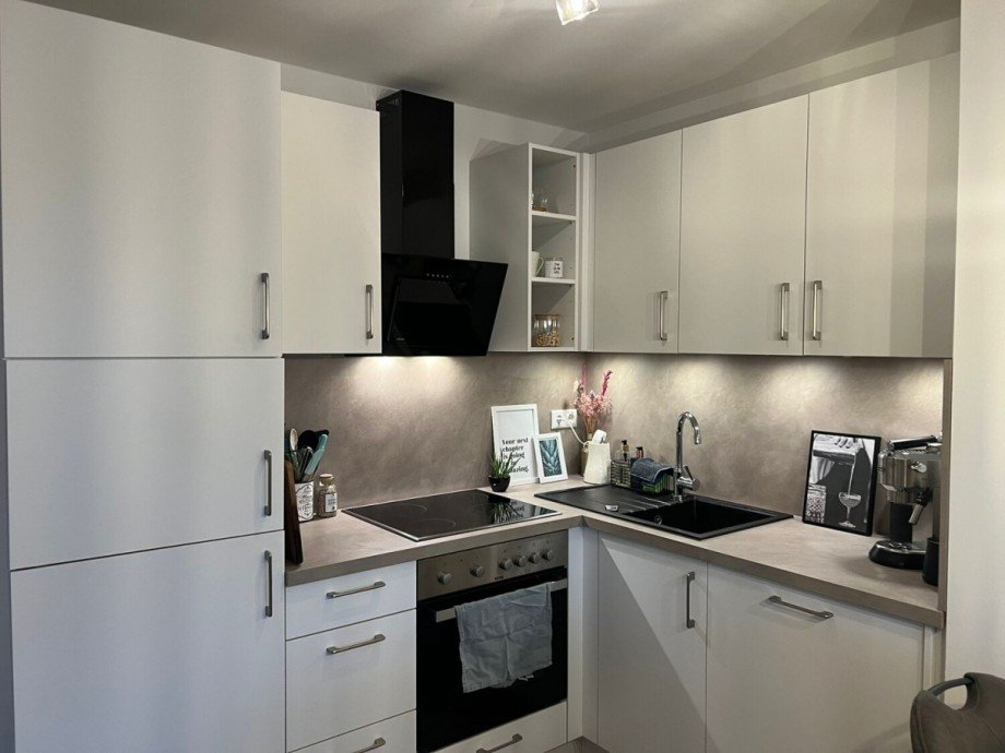  Etagenwohnung M�nchen