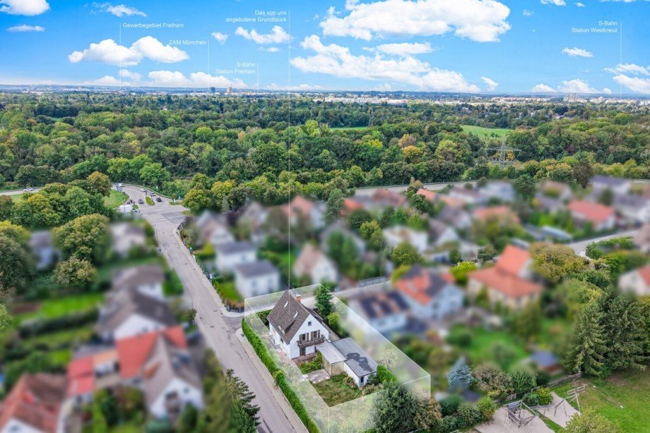  Einfamilienhaus Gr�felfing