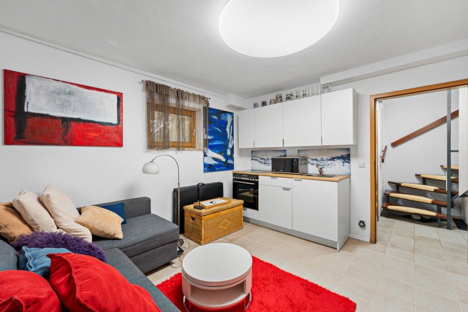  Reiheneckhaus M�nchen / Aubing-Lochhausen-Langwied