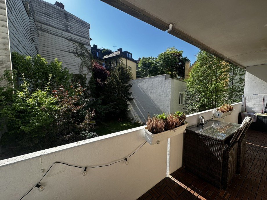  Etagenwohnung M�nchen
