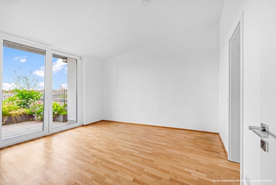  Penthousewohnung M�nchen