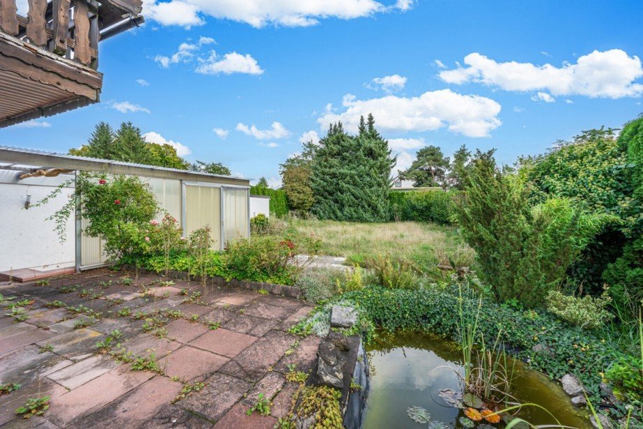  Einfamilienhaus Gr�felfing