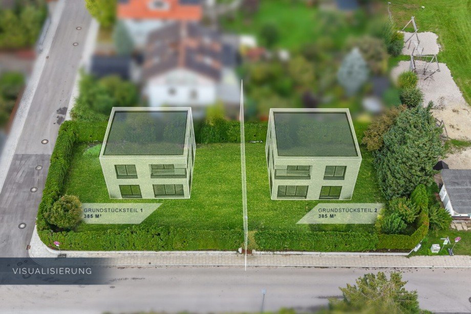  Einfamilienhaus Gr�felfing