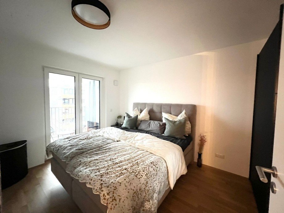  Etagenwohnung M�nchen